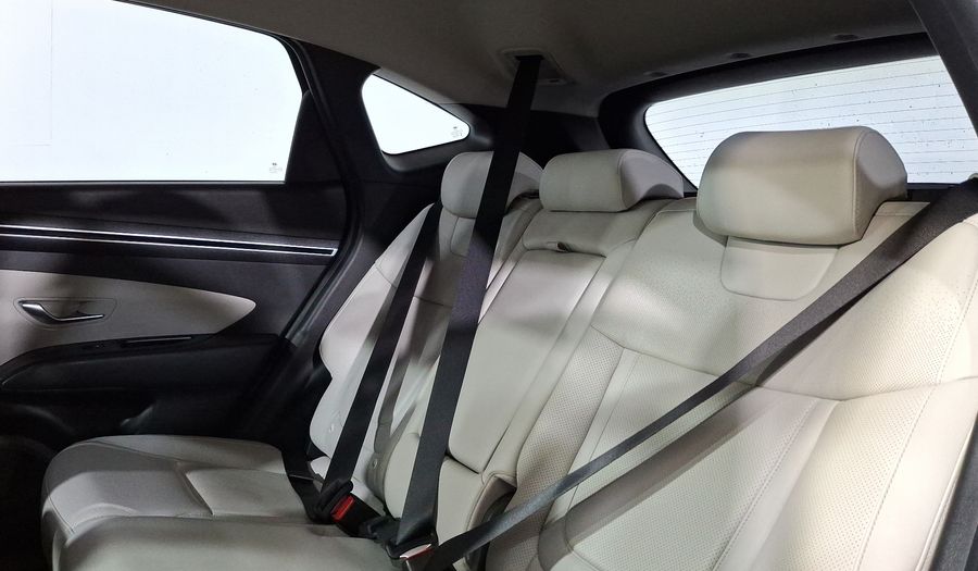Hyundai Tucson 2.5 GLS PREMIUM AUTO Suv 2022