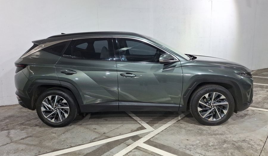 Hyundai Tucson 2.5 GLS PREMIUM AUTO Suv 2022