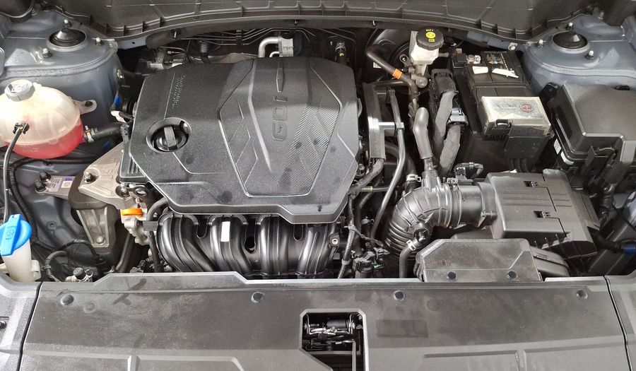 Hyundai Tucson 2.5 GLS PREMIUM AUTO Suv 2022