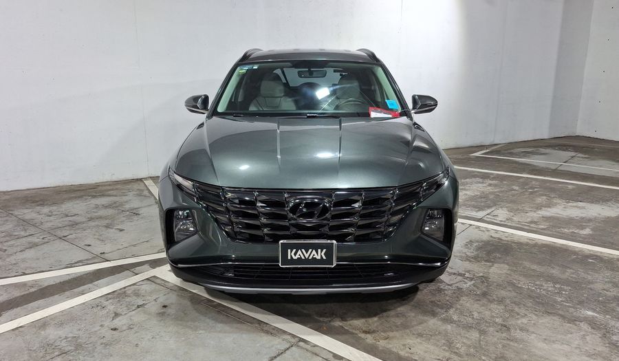 Hyundai Tucson 2.5 GLS PREMIUM AUTO Suv 2022