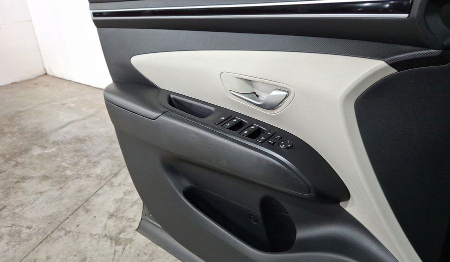 Hyundai Tucson 2.5 GLS PREMIUM AUTO Suv 2022
