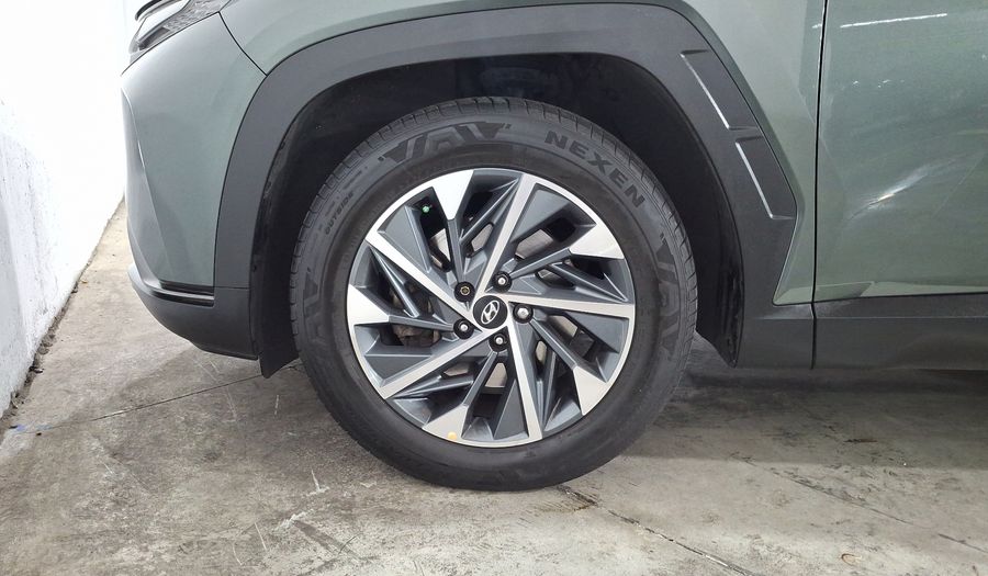 Hyundai Tucson 2.5 GLS PREMIUM AUTO Suv 2022