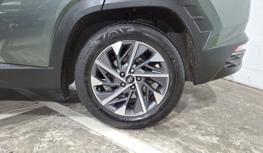 Hyundai Tucson 2.5 GLS PREMIUM AUTO Suv 2022