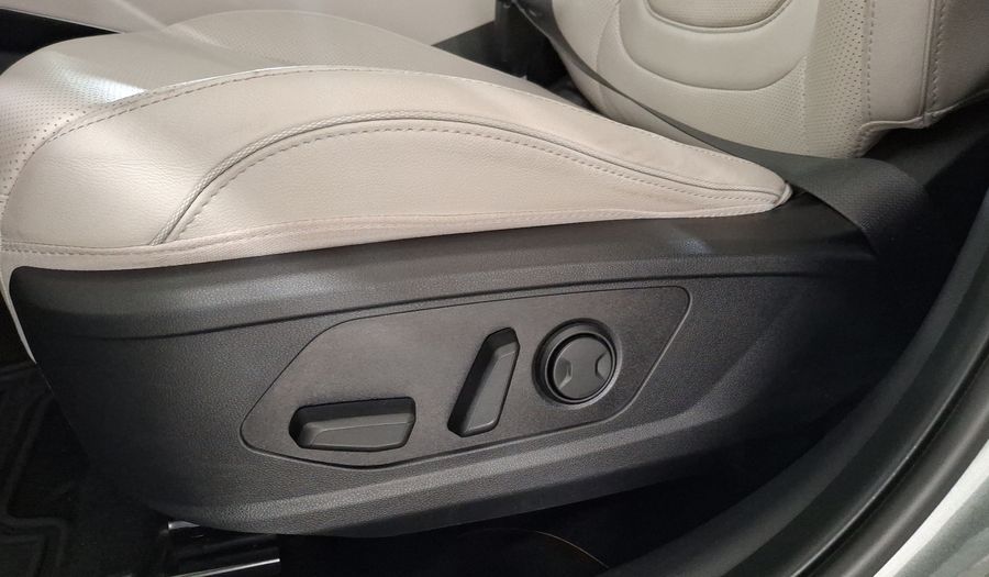Hyundai Tucson 2.5 GLS PREMIUM AUTO Suv 2022