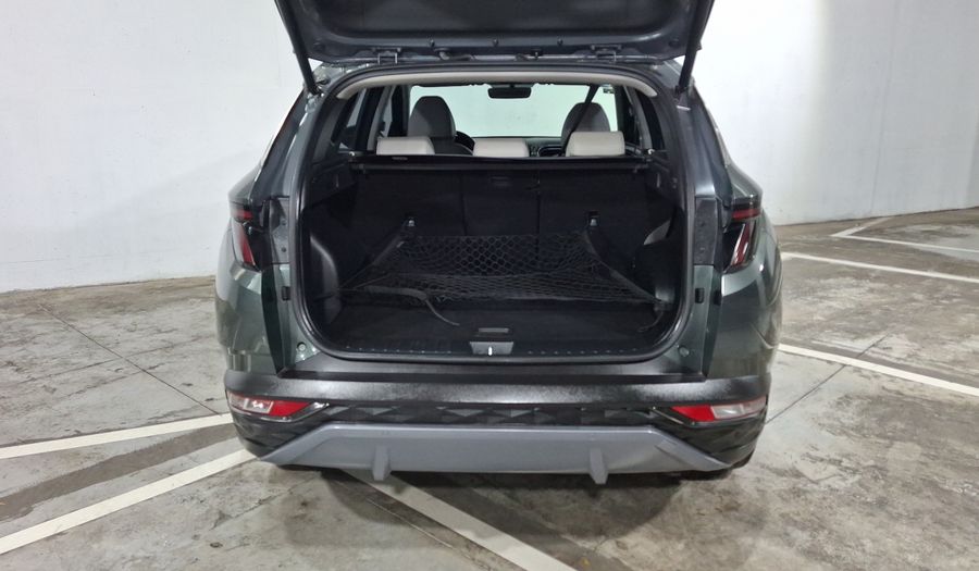 Hyundai Tucson 2.5 GLS PREMIUM AUTO Suv 2022