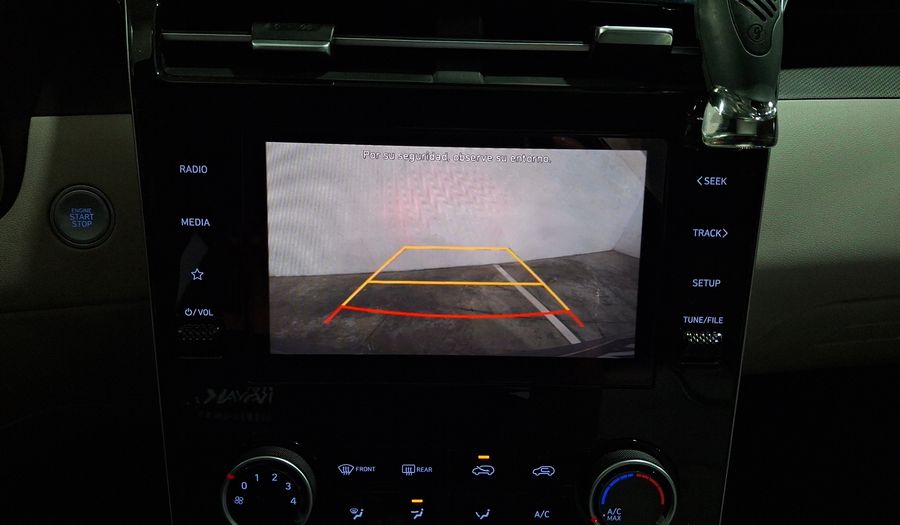 Hyundai Tucson 2.5 GLS PREMIUM AUTO Suv 2022