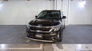 Kia • Seltos