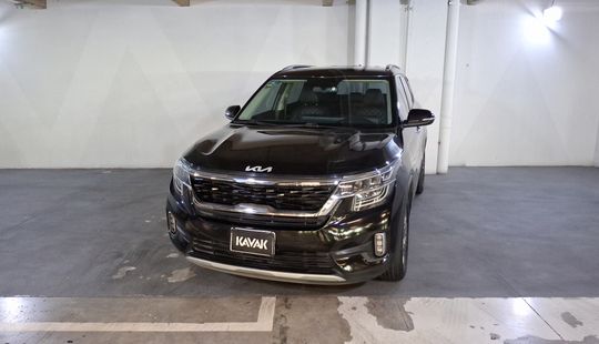 Kia • Seltos
