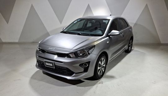 Kia • Rio