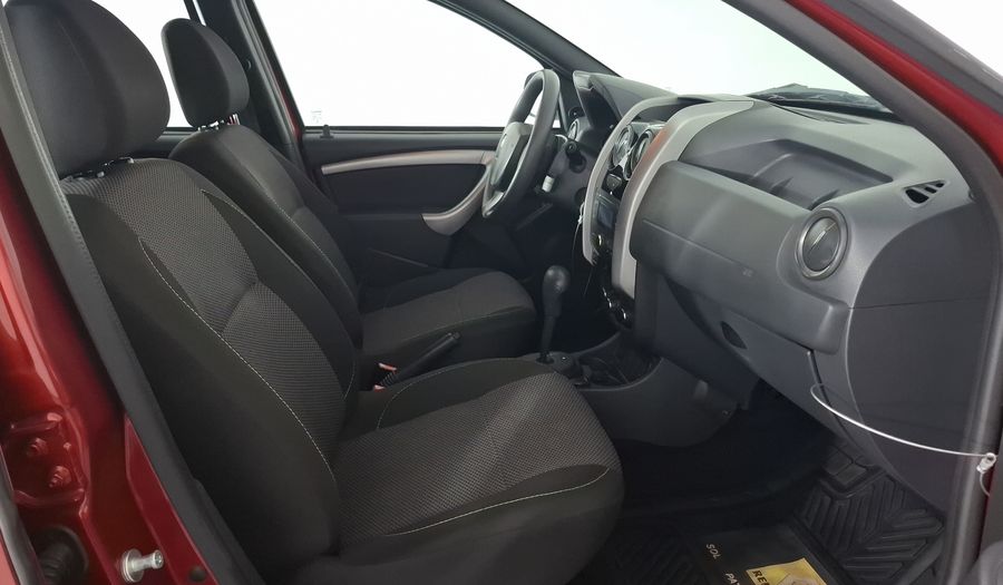 Renault Duster 2.0 EXPRESSION AT Suv 2017