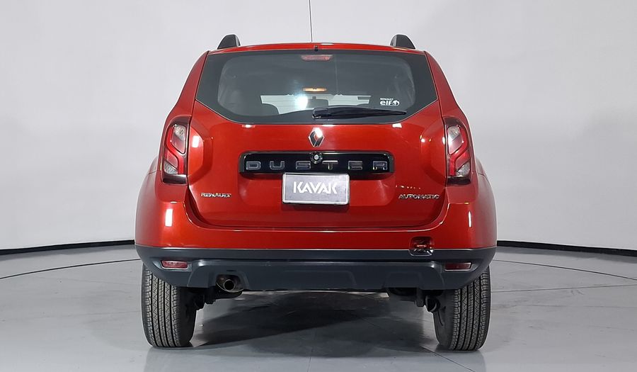 Renault Duster 2.0 EXPRESSION AT Suv 2017