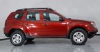 Renault Duster 2.0 EXPRESSION AT Suv 2017