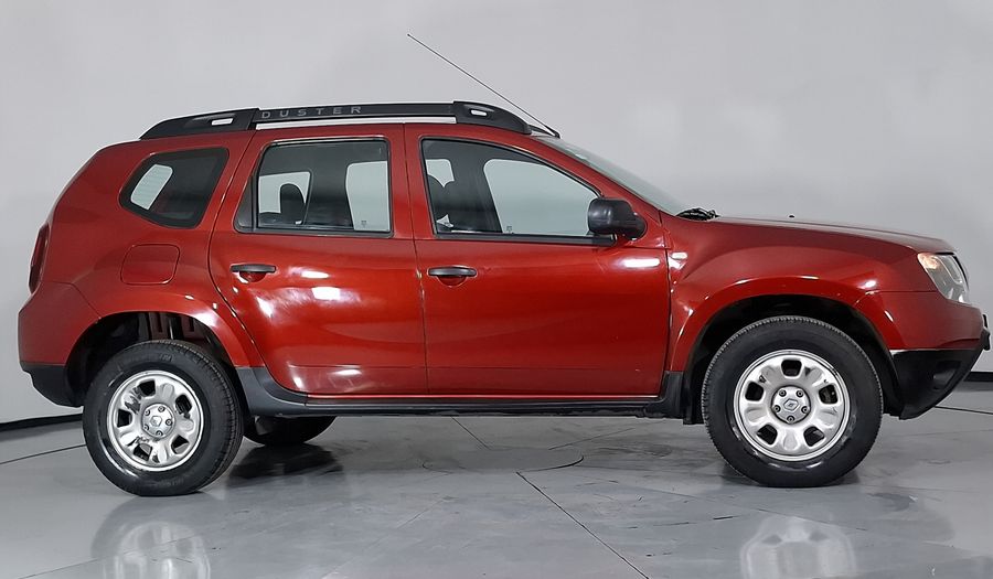 Renault Duster 2.0 EXPRESSION AT Suv 2017
