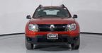 Renault Duster 2.0 EXPRESSION AT Suv 2017
