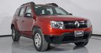 Renault Duster 2.0 EXPRESSION AT Suv 2017