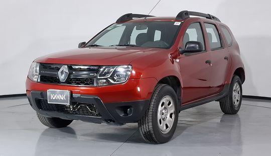 Renault • Duster