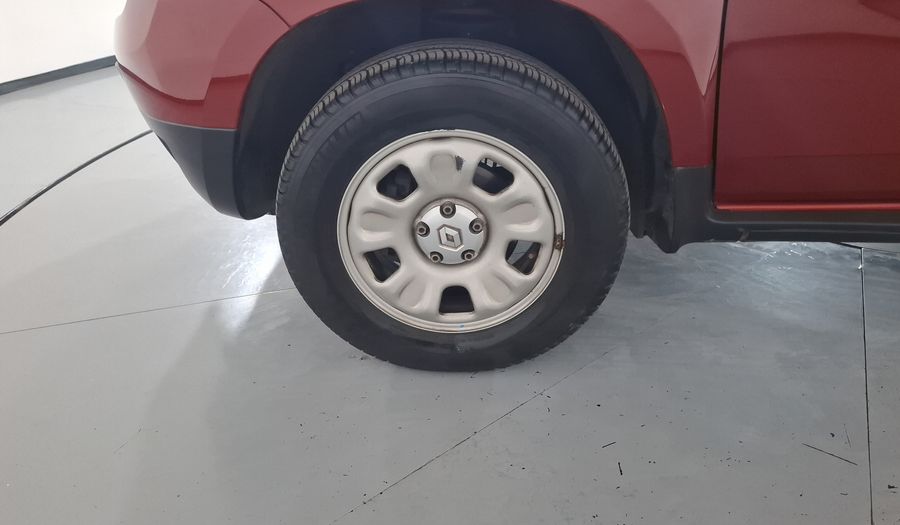 Renault Duster 2.0 EXPRESSION AT Suv 2017