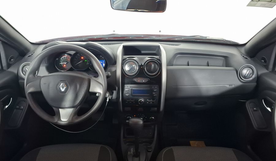 Renault Duster 2.0 EXPRESSION AT Suv 2017
