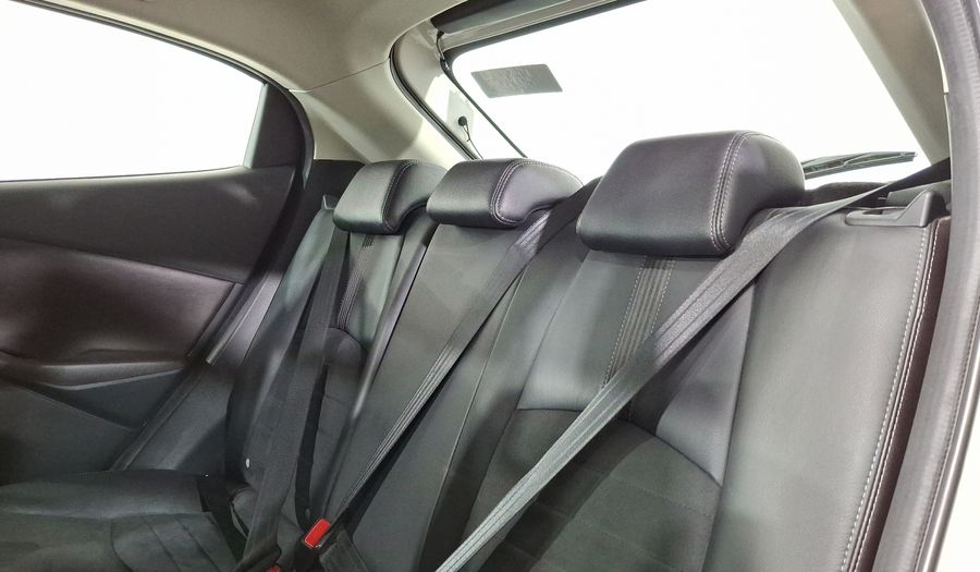 Mazda 2 1.5 I GRAND TOURING TA Hatchback 2018