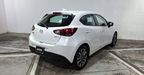 Mazda 2 1.5 I GRAND TOURING TA Hatchback 2018