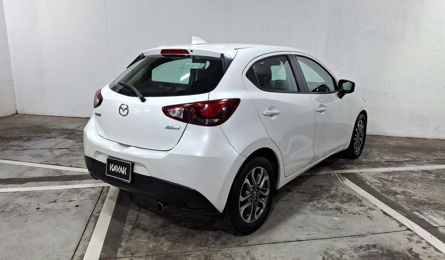 Mazda 2 1.5 I GRAND TOURING TA Hatchback 2018