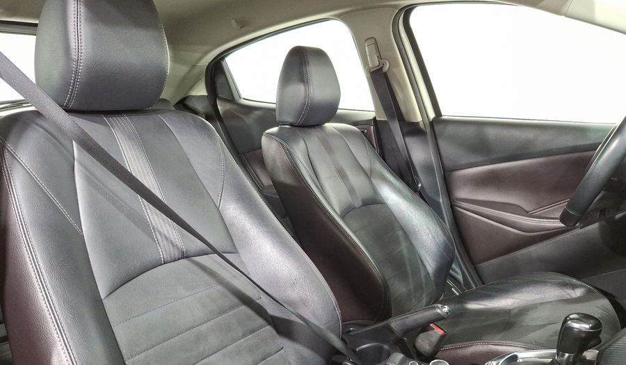 Mazda 2 1.5 I GRAND TOURING TA Hatchback 2018