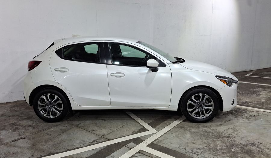 Mazda 2 1.5 I GRAND TOURING TA Hatchback 2018