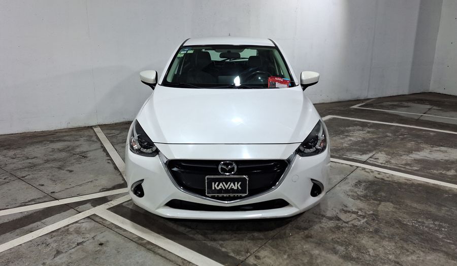 Mazda 2 1.5 I GRAND TOURING TA Hatchback 2018