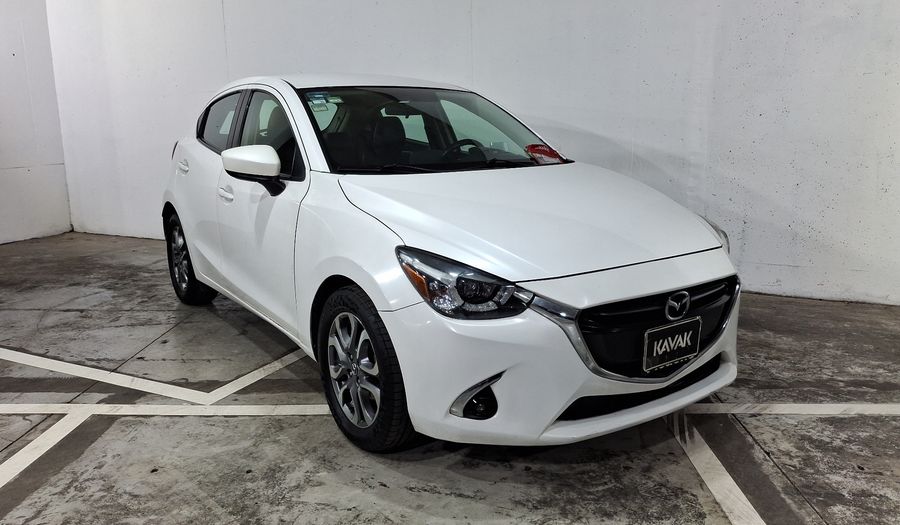 Mazda 2 1.5 I GRAND TOURING TA Hatchback 2018