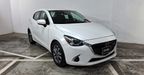 Mazda 2 1.5 I GRAND TOURING TA Hatchback 2018