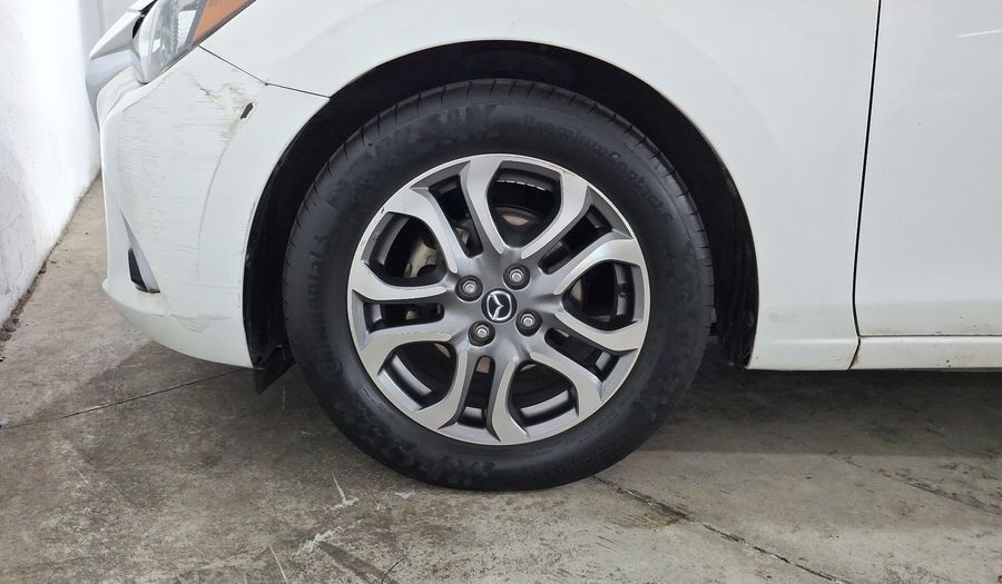 Mazda 2 1.5 I GRAND TOURING TA Hatchback 2018
