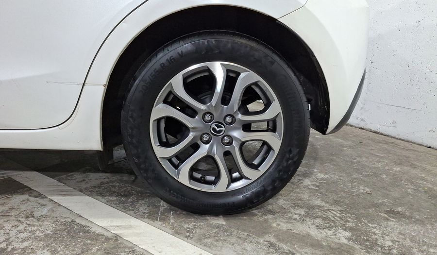 Mazda 2 1.5 I GRAND TOURING TA Hatchback 2018