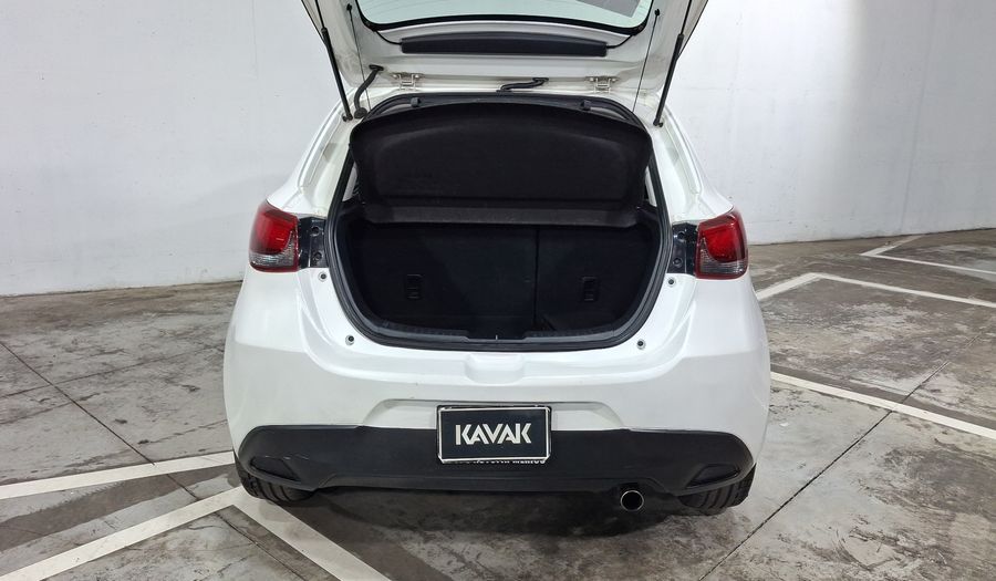 Mazda 2 1.5 I GRAND TOURING TA Hatchback 2018