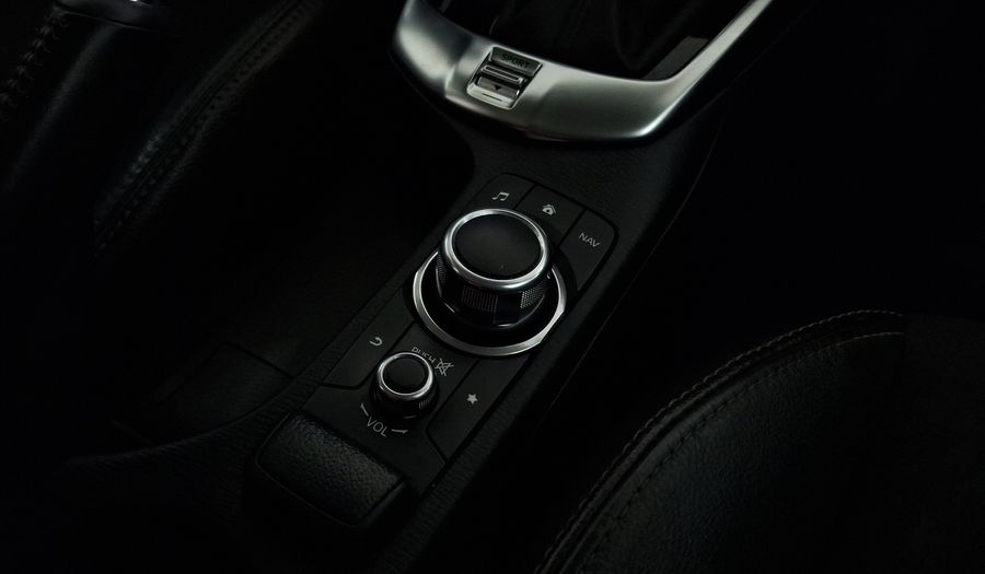 Mazda 2 1.5 I GRAND TOURING TA Hatchback 2018