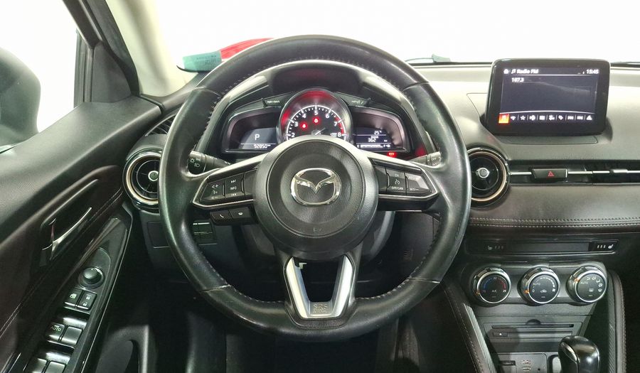 Mazda 2 1.5 I GRAND TOURING TA Hatchback 2018