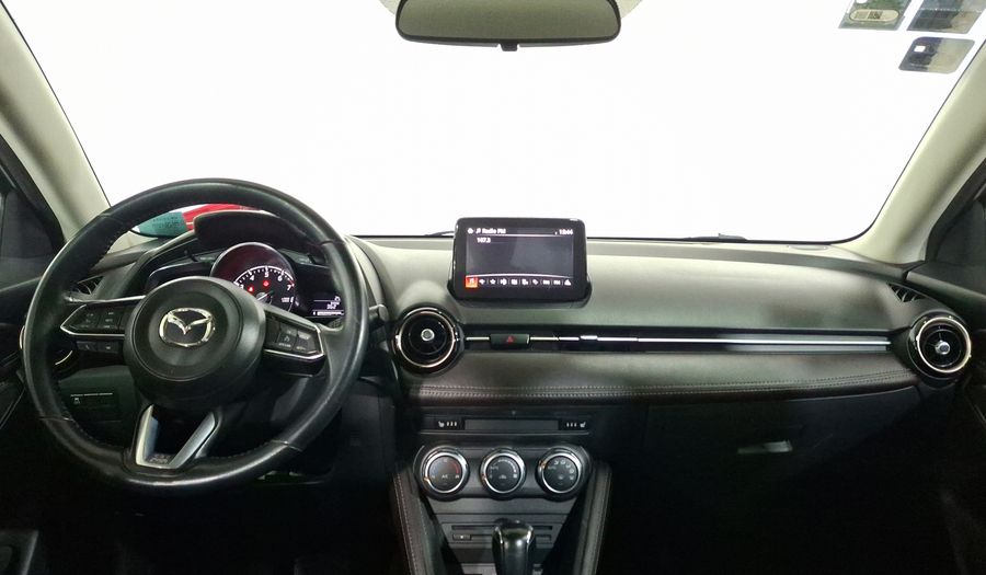 Mazda 2 1.5 I GRAND TOURING TA Hatchback 2018