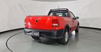 Volkswagen Saveiro 1.6 ROBUST CABINA SENCILLA Pickup 2023