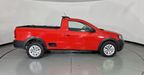 Volkswagen Saveiro 1.6 ROBUST CABINA SENCILLA Pickup 2023