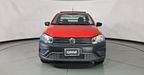 Volkswagen Saveiro 1.6 ROBUST CABINA SENCILLA Pickup 2023