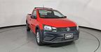 Volkswagen Saveiro 1.6 ROBUST CABINA SENCILLA Pickup 2023