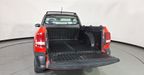 Volkswagen Saveiro 1.6 ROBUST CABINA SENCILLA Pickup 2023