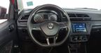 Volkswagen Saveiro 1.6 ROBUST CABINA SENCILLA Pickup 2023