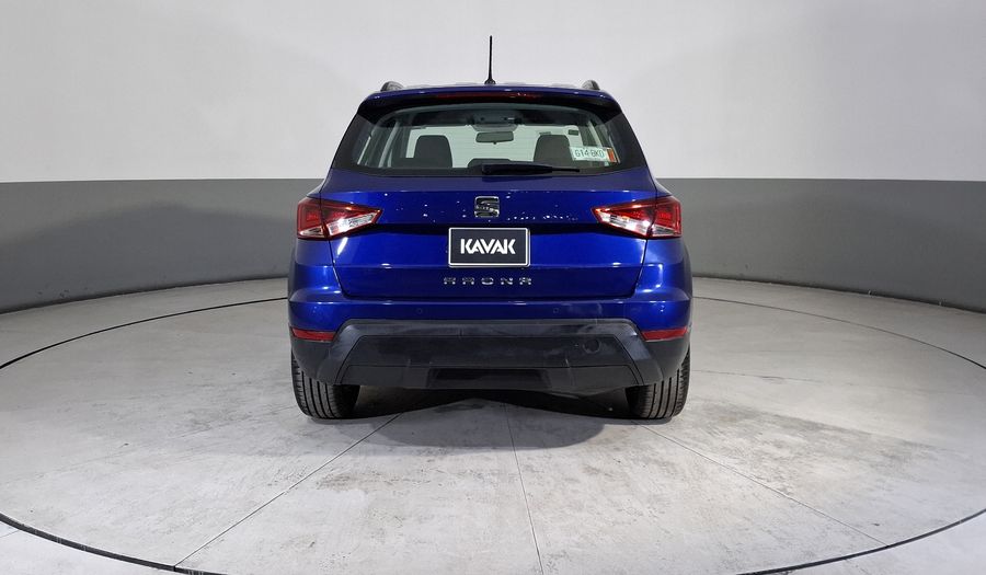 Seat Arona 1.6 STYLE AUTO Suv 2021