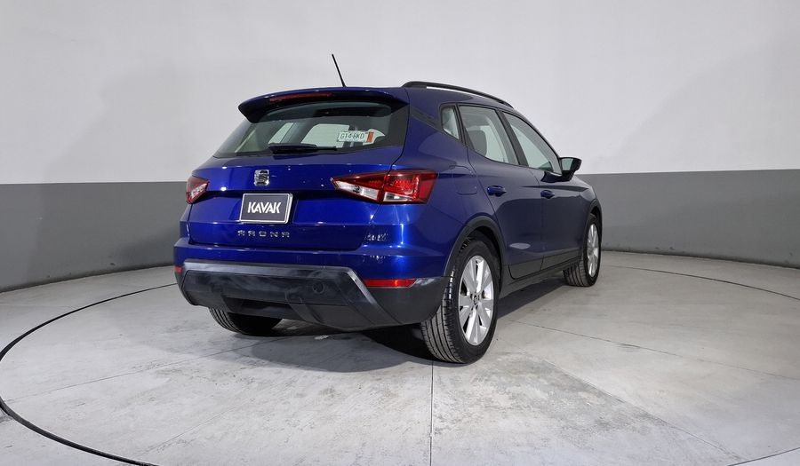 Seat Arona 1.6 STYLE AUTO Suv 2021
