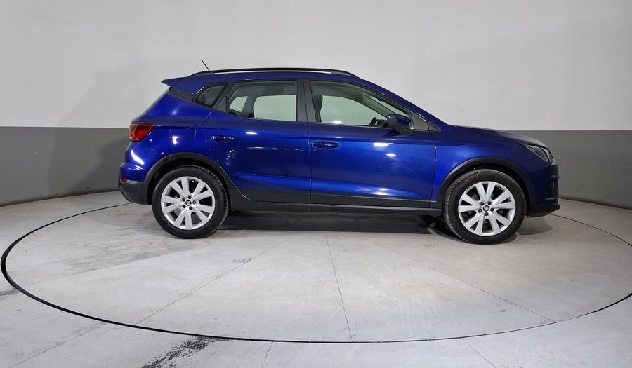 Seat Arona 1.6 STYLE AUTO Suv 2021