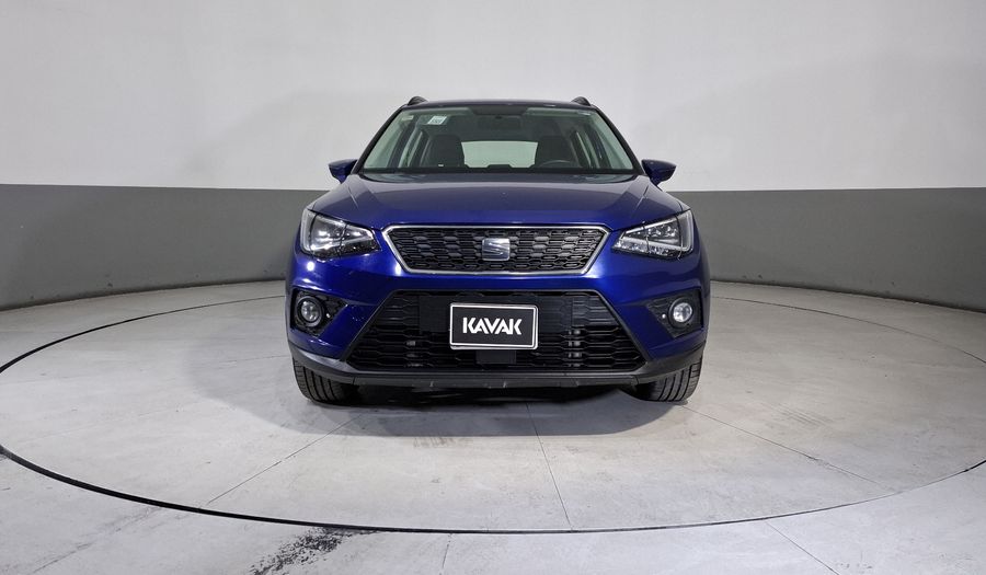 Seat Arona 1.6 STYLE AUTO Suv 2021