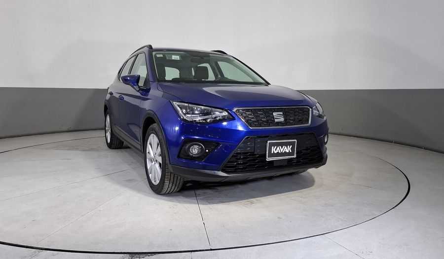 Seat Arona 1.6 STYLE AUTO Suv 2021