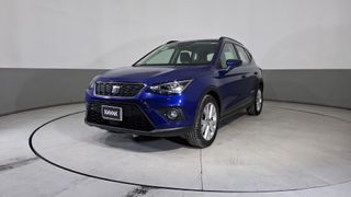 Seat • Arona