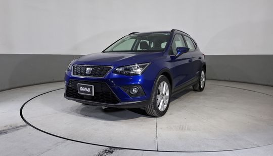 Seat • Arona