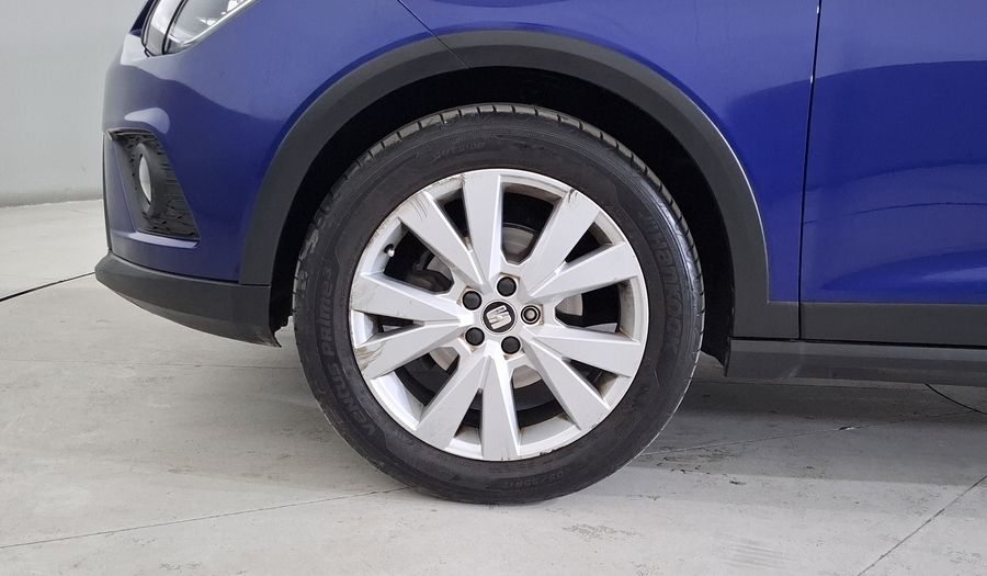 Seat Arona 1.6 STYLE AUTO Suv 2021